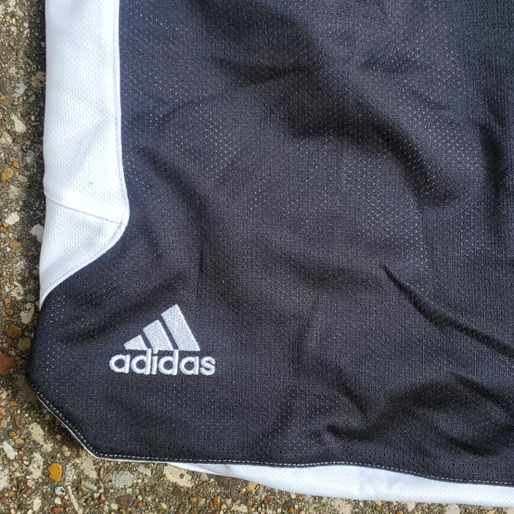 Adidas Reversible Crazy Explosive Basketball Shor… - image 2